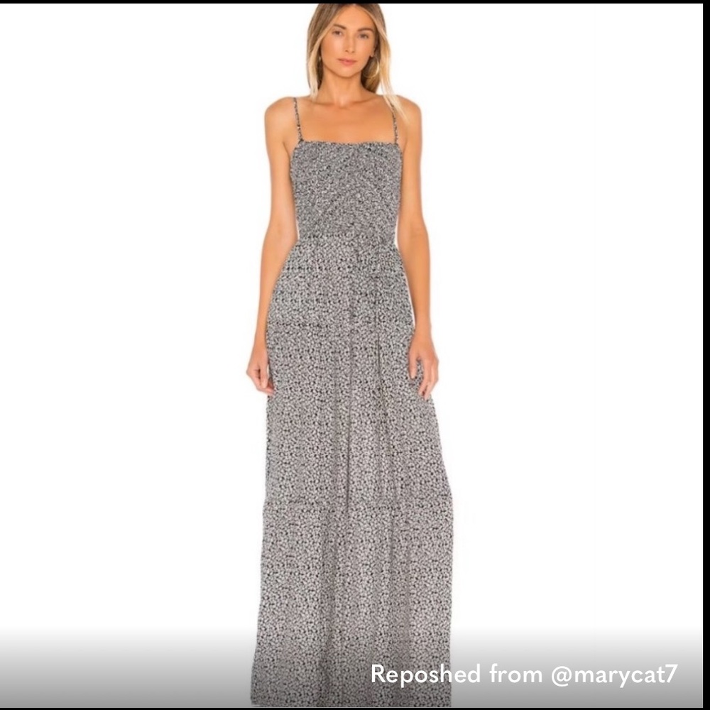 Little of Your Love Wide-Leg Jumpsuit